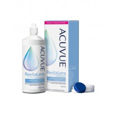 ACUVUE Revitalens 300 мл